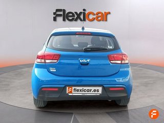 Kia Rio 1.0 T-GDi 74kW (100CV) MHEV iMT Concept