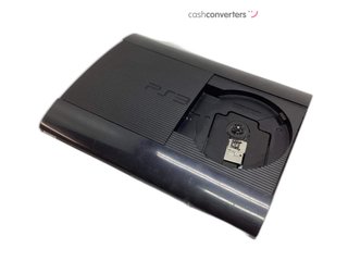 sony ps3 super slim 500 gb
