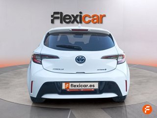 Toyota Corolla 1.8 125H ACTIVE TECH E-CVT