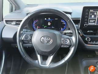 Toyota Corolla 1.8 125H ACTIVE TECH E-CVT