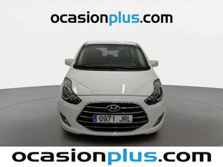 Hyundai ix20 1.6 MPI BlueDrive Tecno 93 kW (126 CV)
