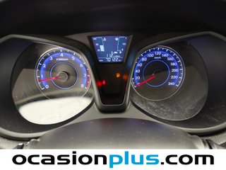 Hyundai ix20 1.6 MPI BlueDrive Tecno 93 kW (126 CV)