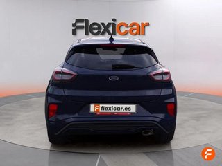 Ford Puma 1.0 EcoBoost 125cv ST-Line MHEV