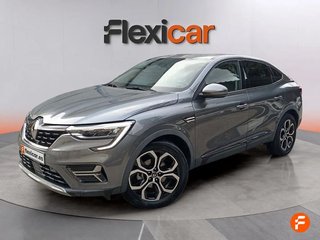 Renault Arkana E-T. Engin. Fast Track full hyb. 105kW