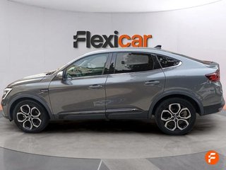 Renault Arkana E-T. Engin. Fast Track full hyb. 105kW
