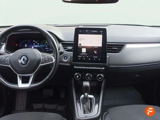Renault Arkana E-T. Engin. Fast Track full hyb. 105kW