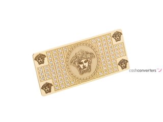 anillo oro 18k con piedra con circonita