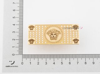 anillo oro 18k con piedra con circonita