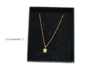 cadena oro 18k 28cm