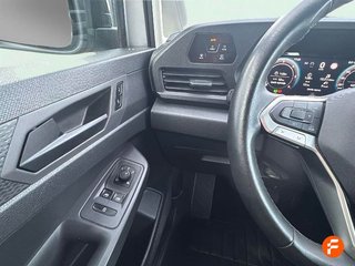 Volkswagen Caddy Maxi Origin 2.0 TDI 90kW (122CV) DSG