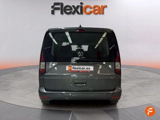 Volkswagen Caddy Maxi Origin 2.0 TDI 90kW (122CV) DSG