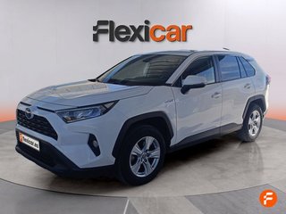 Toyota Rav4 2.5l 220H Business 4WD