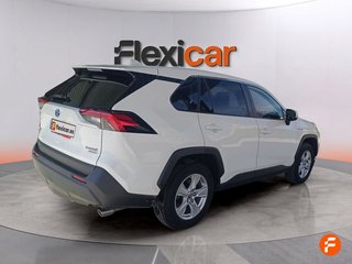 Toyota Rav4 2.5l 220H Business 4WD