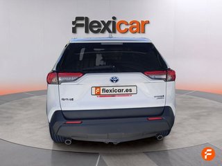 Toyota Rav4 2.5l 220H Business 4WD