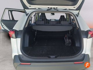 Toyota Rav4 2.5l 220H Business 4WD