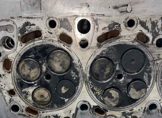 Culata 4s7q6090cc ford mondeo berlina (ge) 146331