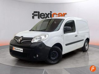 Renault Kangoo RENAULT Kangoo Furgón Diesel Kangoo Fg. 1.5Blue dCi  Profesional 70kW, 70kW/95 PS, 1461 cm³, 3 Doors
