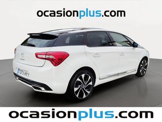 Citroen DS5 BlueHDi Style Auto 133 kW (181 CV)