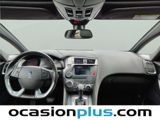 Citroen DS5 BlueHDi Style Auto 133 kW (181 CV)