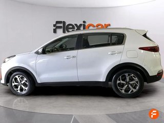 Kia Sportage 1.6 CRDi MHEV 100kW (136CV) Business 4x4