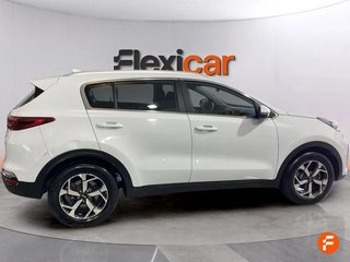 Kia Sportage 1.6 CRDi MHEV 100kW (136CV) Business 4x4