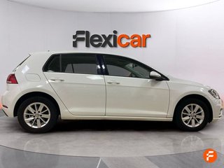 Volkswagen Golf Edition 1.0 TSI 85kW (115CV)