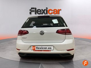 Volkswagen Golf Edition 1.0 TSI 85kW (115CV)