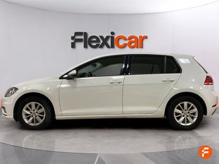 Volkswagen Golf Edition 1.0 TSI 85kW (115CV)