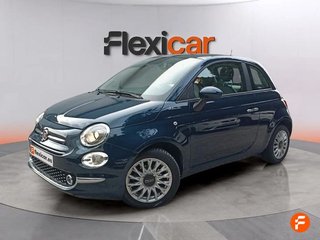 Fiat 500 Dolcevita 1.0 Hybrid 51KW (70 CV)