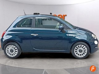 Fiat 500 Dolcevita 1.0 Hybrid 51KW (70 CV)