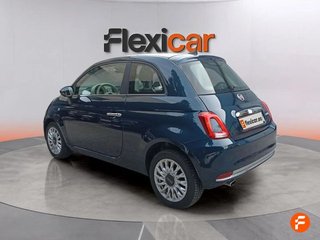 Fiat 500 Dolcevita 1.0 Hybrid 51KW (70 CV)