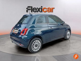 Fiat 500 Dolcevita 1.0 Hybrid 51KW (70 CV)