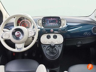 Fiat 500 Dolcevita 1.0 Hybrid 51KW (70 CV)