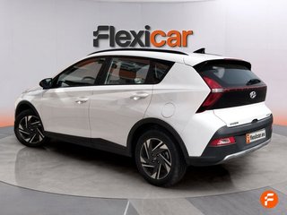 Hyundai Bayon 1.2 MPI Maxx
