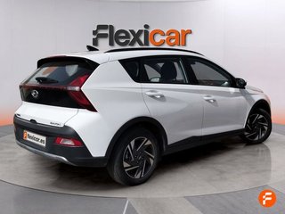 Hyundai Bayon 1.2 MPI Maxx