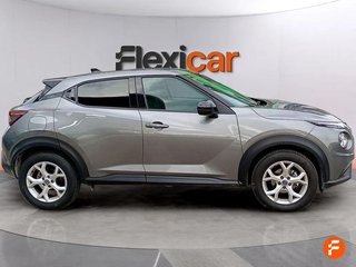 Nissan Juke DIG-T 84 kW (114 CV) DCT 7 V N-Connecta