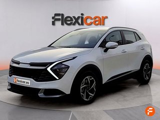 Kia Sportage 1.6 T-GDi MHEV 118kW Business 4x2 DCT