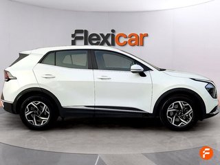 Kia Sportage 1.6 T-GDi MHEV 118kW Business 4x2 DCT