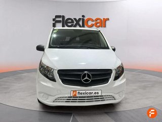 Mercedes Vito 200 d Marco Polo Activity Largo