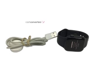 apple apple watch se 2022 40mm (gps) aluminio