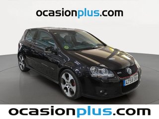Volkswagen Golf GTI 2.0 TFSI 147 kW (200 CV)