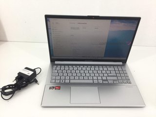 pc portatil asus vivobook g15 e1504f