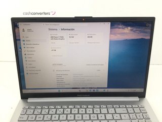 pc portatil asus vivobook g15 e1504f