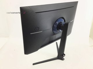 monitor led samsung odyssey g5 c32g55tqwr 32 led