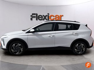 Hyundai Bayon 1.2 MPI Maxx
