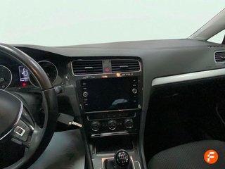 Volkswagen Golf Edition 1.0 TSI 85kW (115CV)