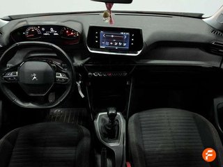 Peugeot 2008 Active Puretech 100 S&S BVM6