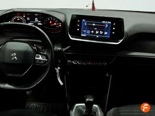 Peugeot 2008 Active Puretech 100 S&S BVM6