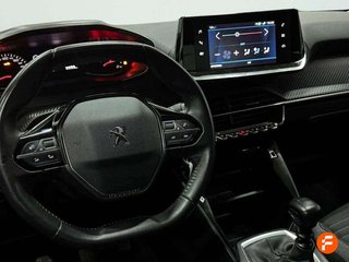 Peugeot 2008 Active Puretech 100 S&S BVM6