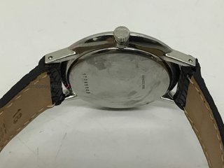 reloj pulsera unisex longines flagship cuerda